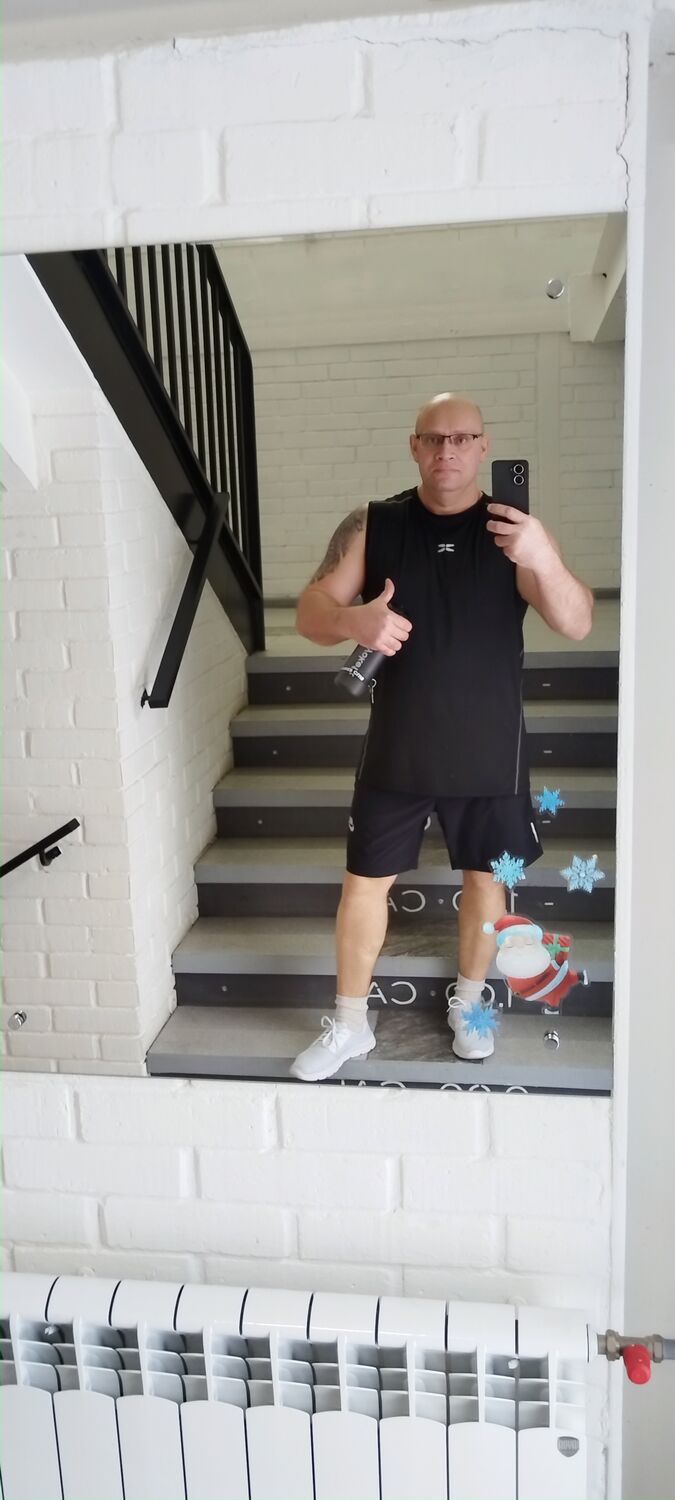 ���� 55000257 ������� Sergey, 49 ���, ���� ���������� � ������