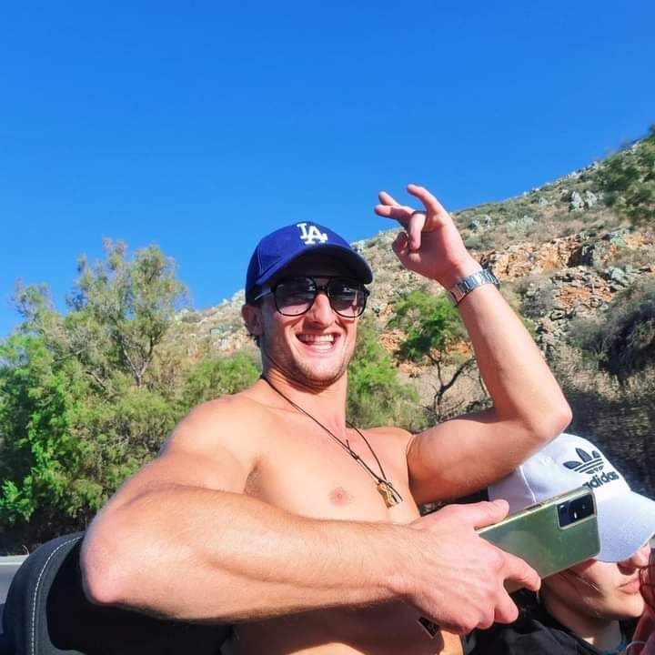 ���� 53091947 ������� Giorgi122, 33 ����, ���� ���������� � �������