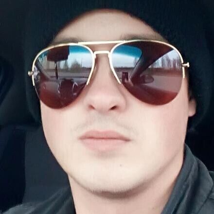  20561957  Mike, 34 ,    