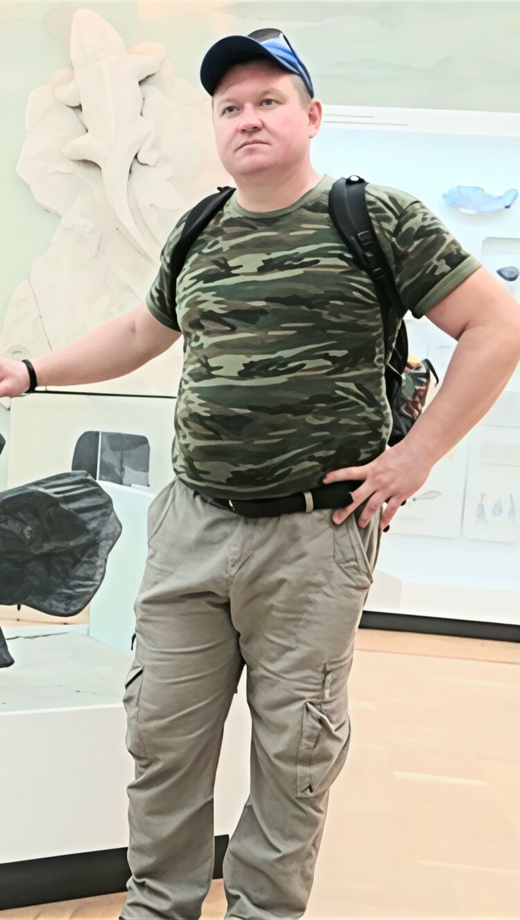  51546927  Vitaly, 47 ,    