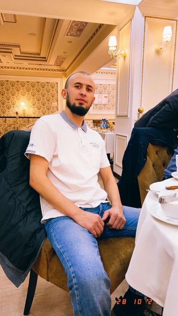 ���� 26462317 ������� Timur, 36 ���, ���� ���������� � ���������