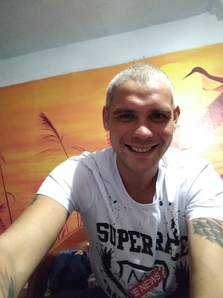 ���������� ��������, ���� ������� Sergey, 37 ���, ������������ ��� ������, ����� � ���������, c�������� ���������