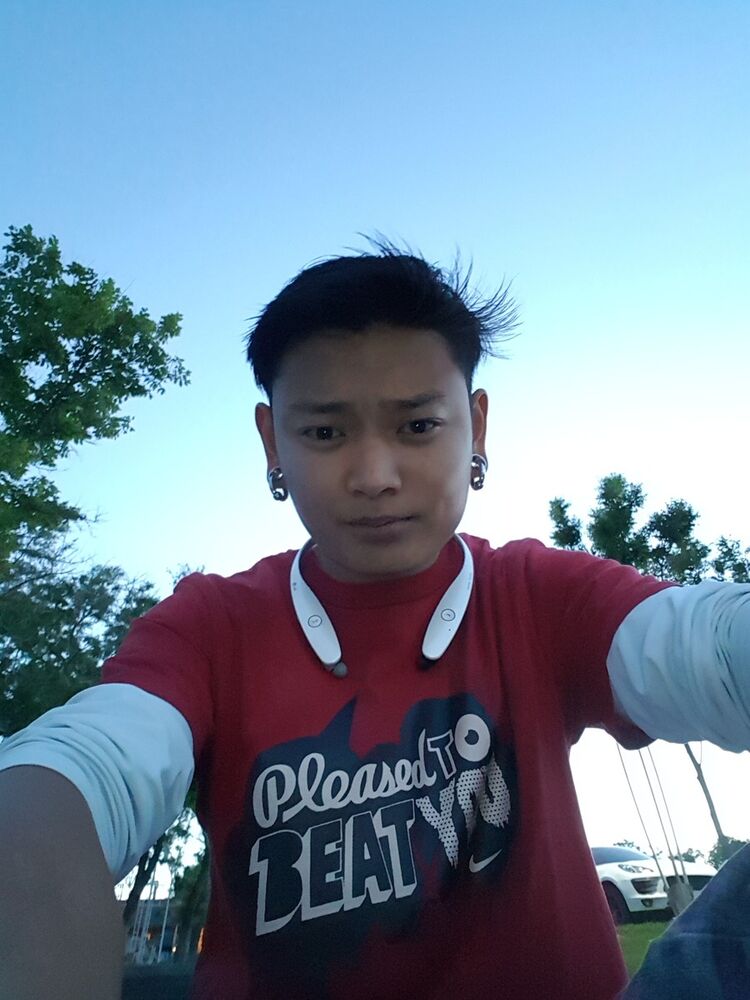 ���� 10445537 ������� Suen, 38 ���, ���� ���������� � ������