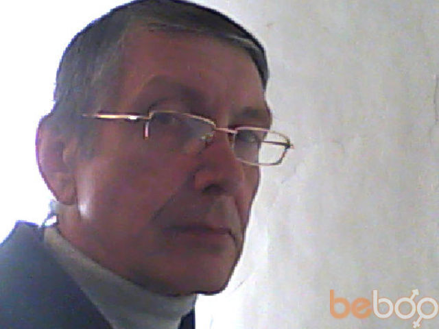  1295797  Vyacheslav, 68 ,    