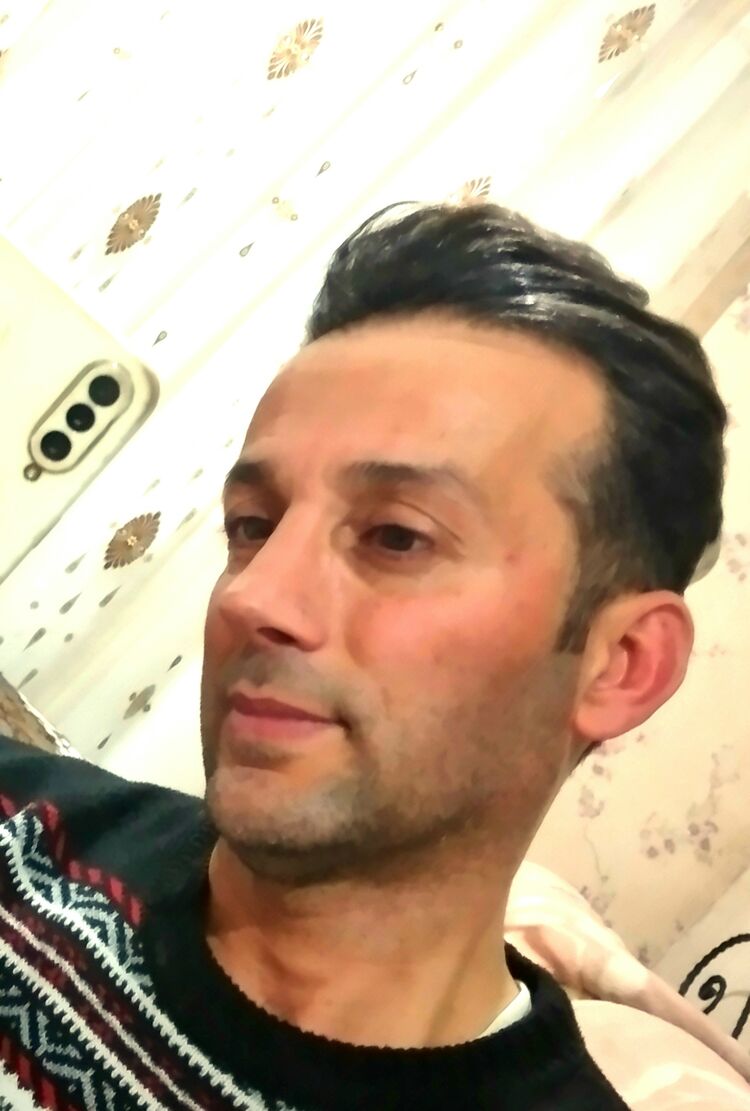 ���� 55765347 ������� Hakan, 37 ���, ���� ���������� � ��������