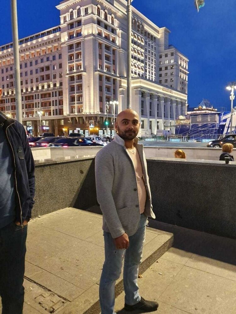 ���� 17387867 ������� Mehman, 36 ���, ���� ���������� � ������