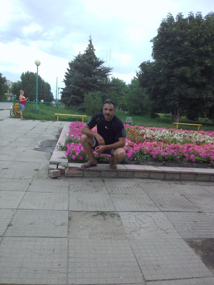  23055597  Sherif, 50 ,    