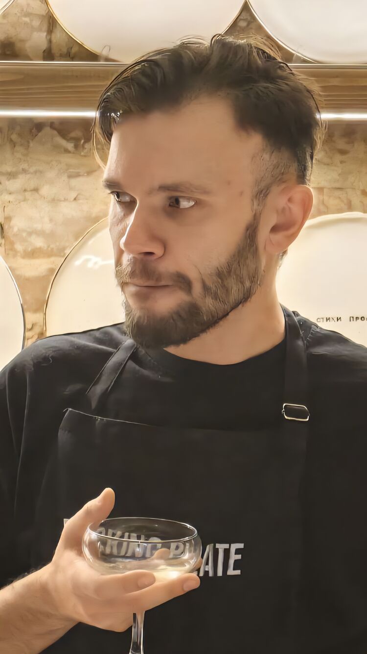 ���������� ������, ���� ������� PaulBelleVue, 37 ���, ������������ ��� ������, ����� � ���������, c�������� ���������