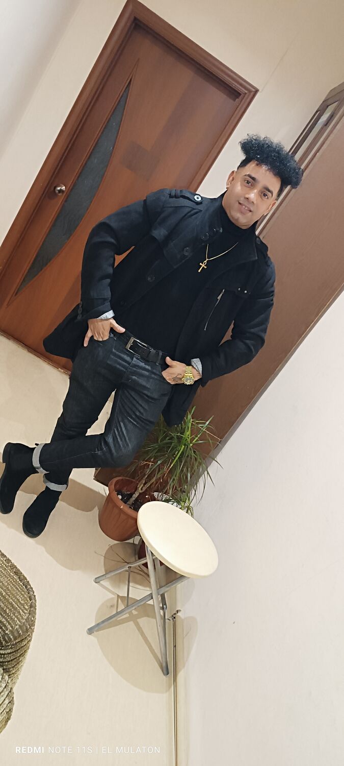 ���� 41086467 ������� Juan Antonio, 42 ����, ���� ���������� � �����-����������