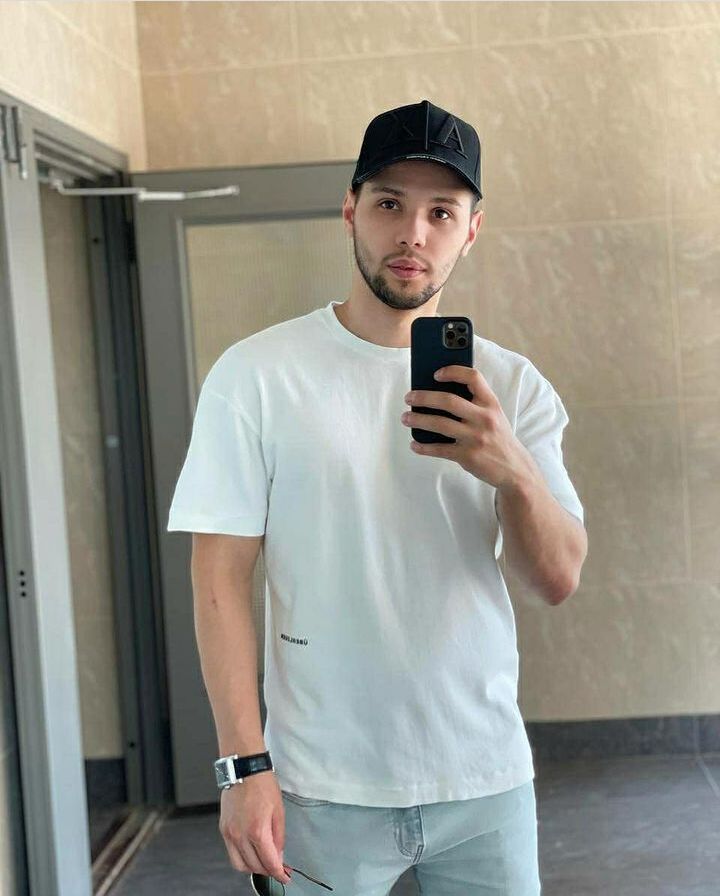 ,   Sergey, 26 ,   ,   