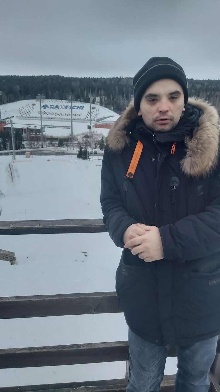  46255847  Alexey, 41 ,    