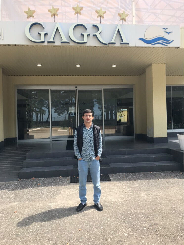 ���������� ����, ���� ����� Nukri, 22 ����, ������������ ��� ������, ����� � ���������