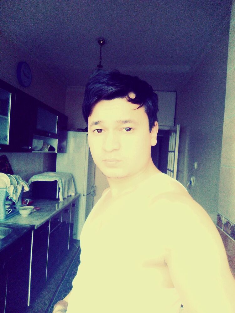 ���� 11445097 ������� BaxaBahow, 33 ����, ���� ���������� � ��������