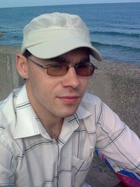  6416607  Aleksey, 42 ,    