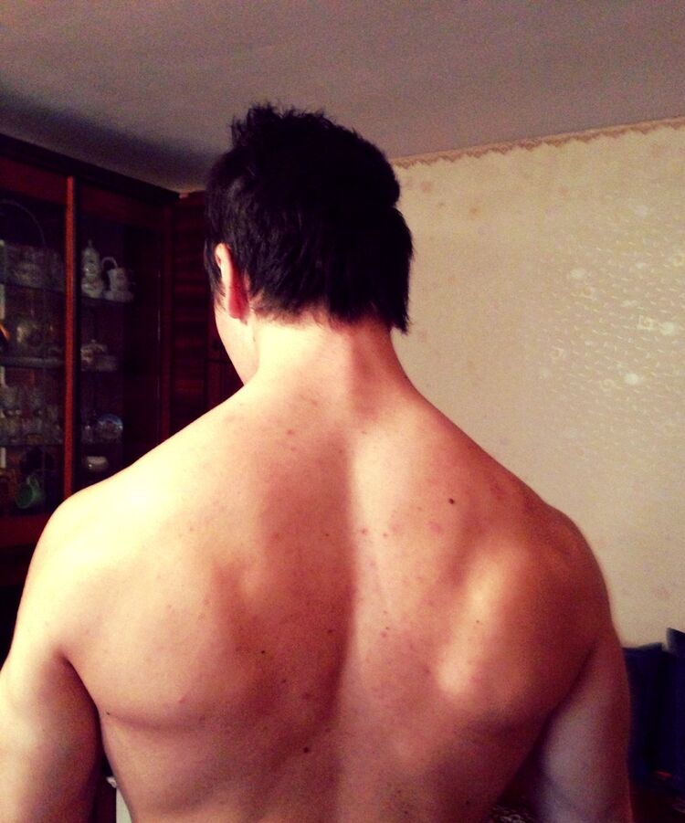 ���������� ������ ���, ���� ������� Max Max, 31 ���, ������������ 