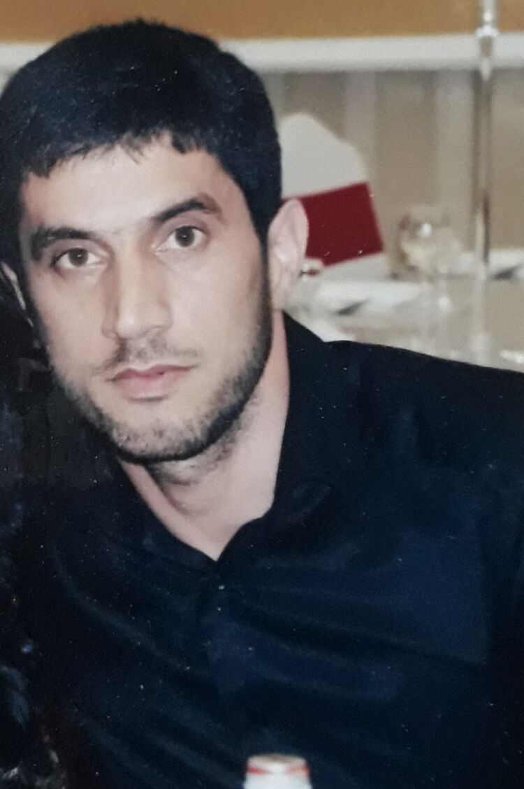 ���� 15377547 ������� Ramil, 43 ����, ���� ���������� � �������