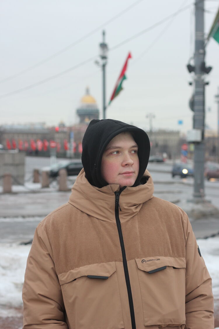 ���������� �����-���������, ���� ����� �����, 23 ����, ������������ ��� ������, ����� � ���������