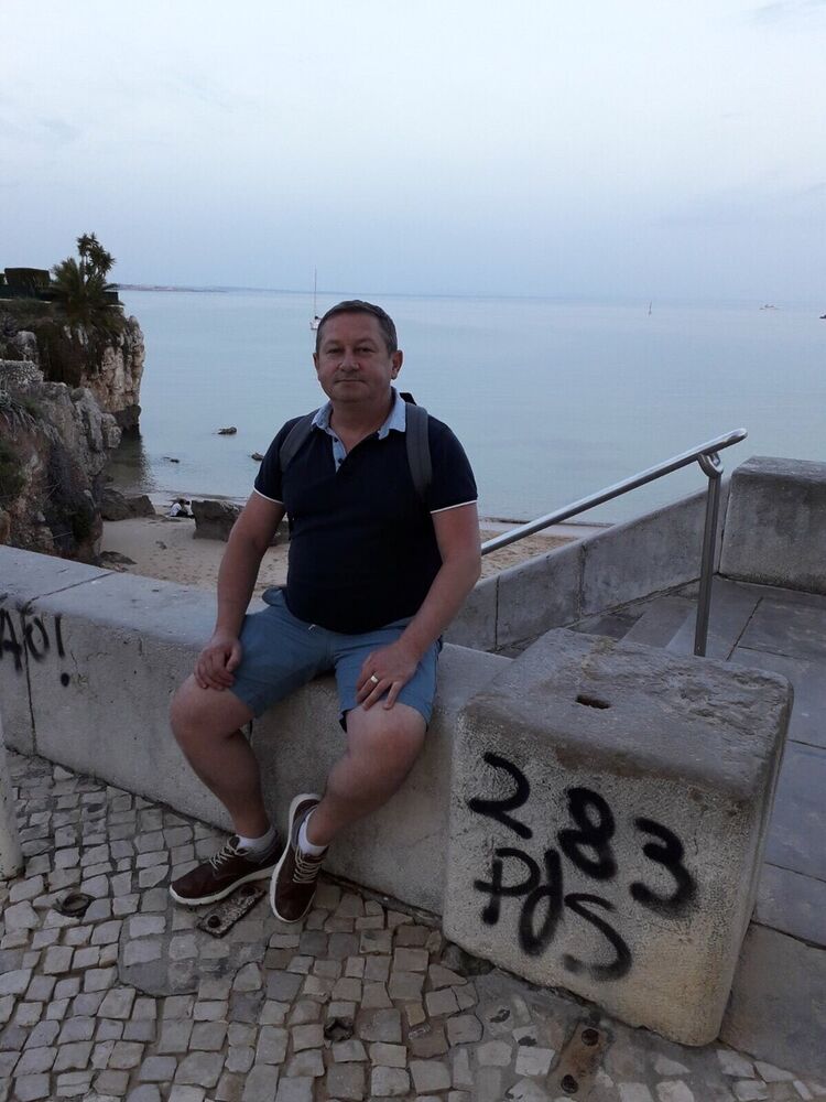 ���� 22575567 ������� Alex, 52 ����, ���� ���������� � Barcarena