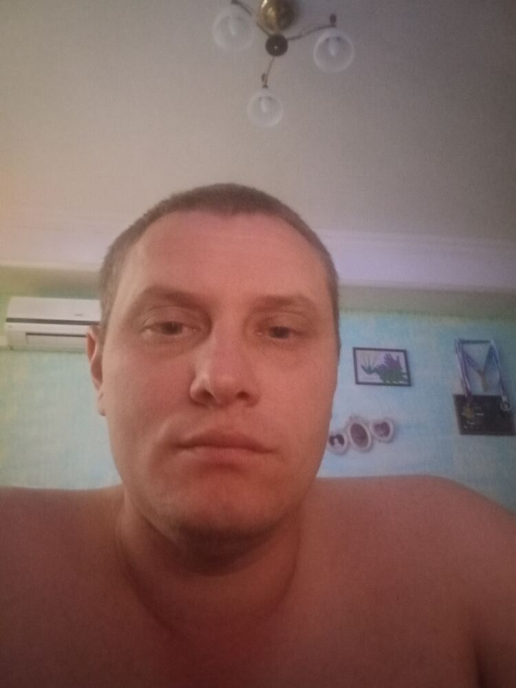 ���������� ����, ���� ������� Andrei, 35 ���, ������������ ��� ������