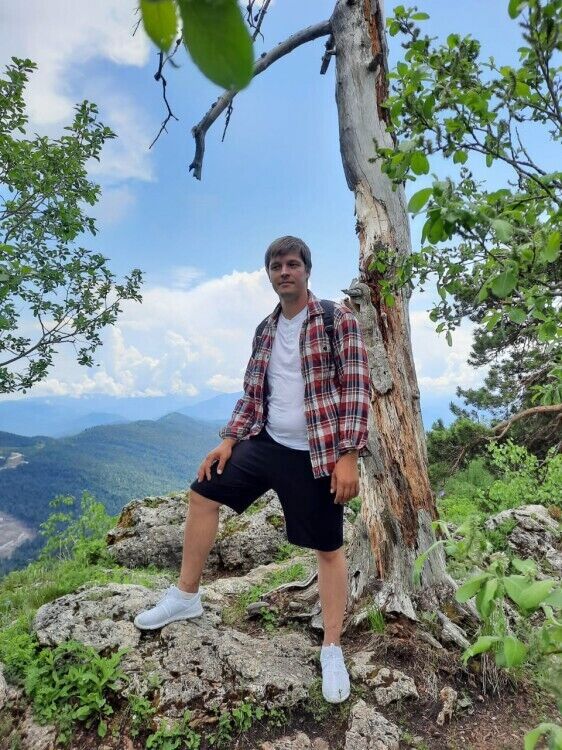 ���� 40847987 ������� �����, 43 ����, ���� ���������� � �������-��-����