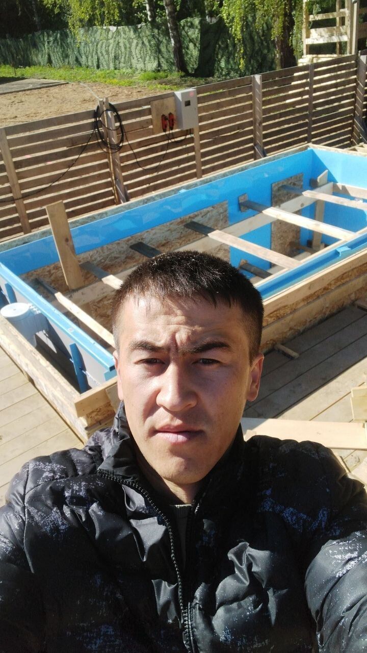 ���������� ������ ��������, ���� ������� Sardorbek, 27 ���, ������������ ��� ������, ����� � ���������