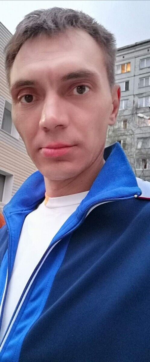 ���������� ��������, ���� ������� Alexey, 43 ����, ������������ ��� c�������� ���������