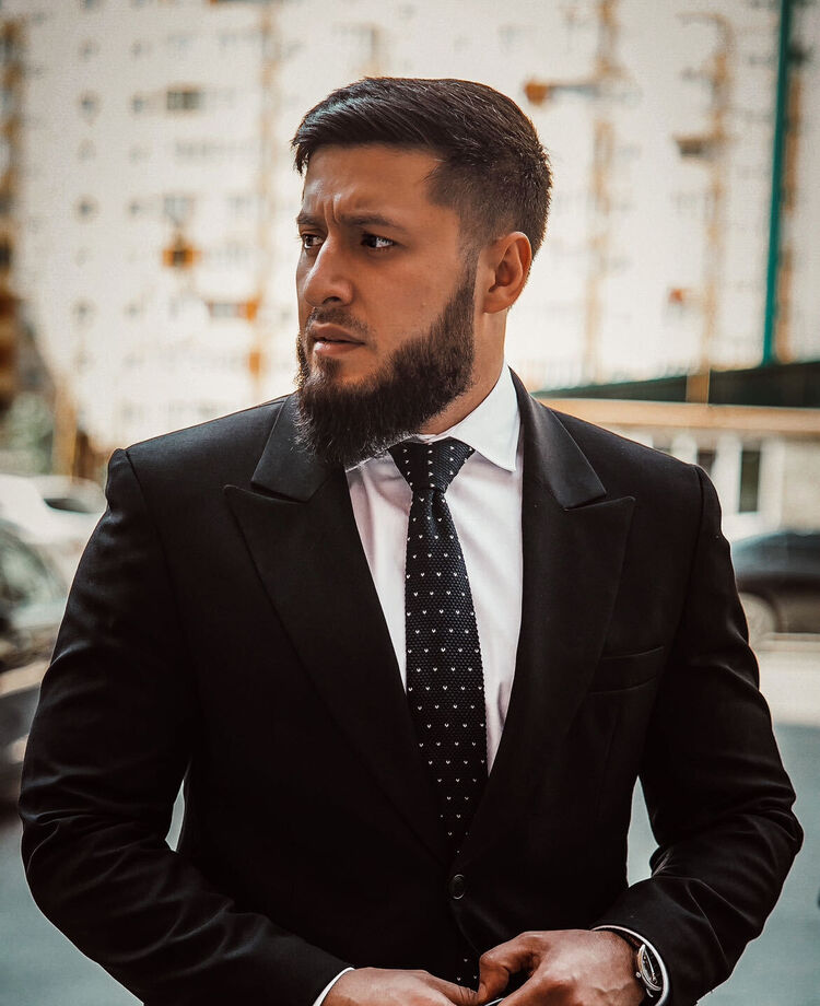 ���� 41019507 ������� Murad, 35 ���, ���� ���������� � ���������