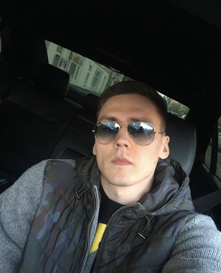 ���� 25849727 ������� ������, 34 ����, ���� ���������� � ������