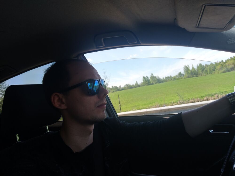  52923427  Gleb, 31 ,    