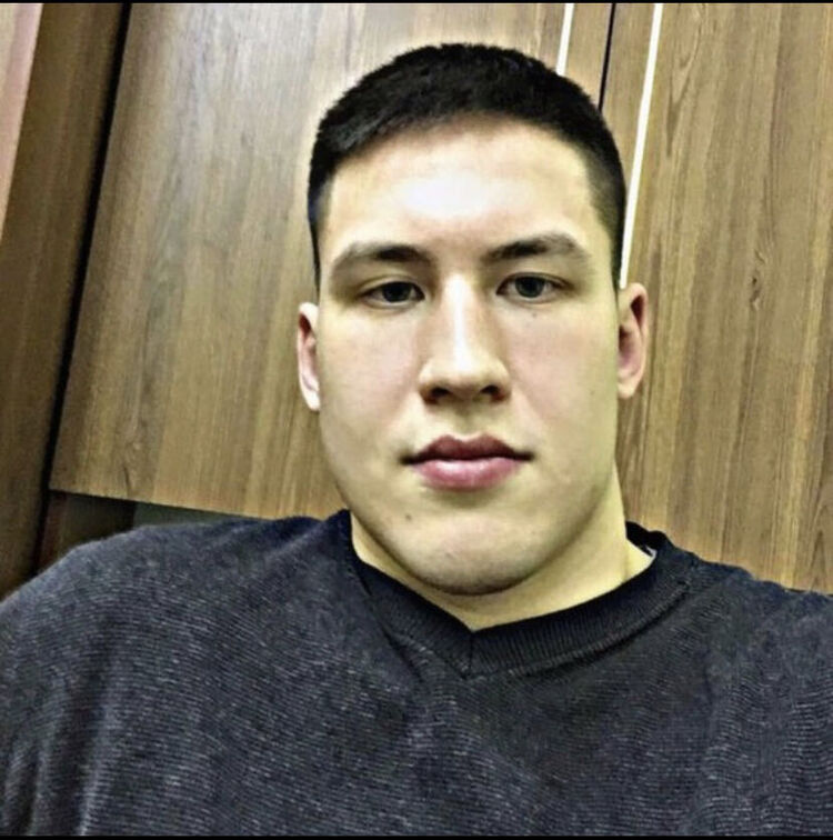  ,   Nikolay, 27 ,   ,   