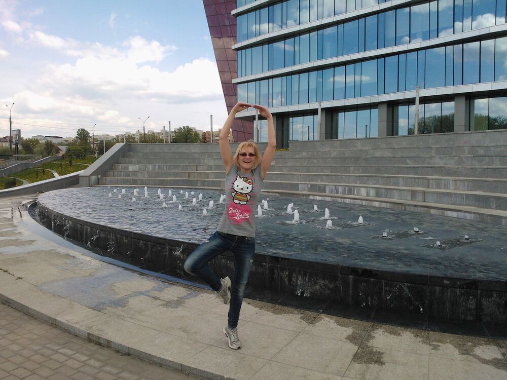 ���������� �����, ���� ������� Tatiana, 59 ���, ������������ 