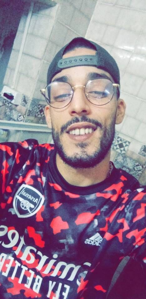  Tunis,   Naimgh, 27 ,   ,   