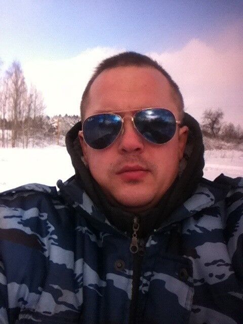  ,   Alexandar, 41 ,   