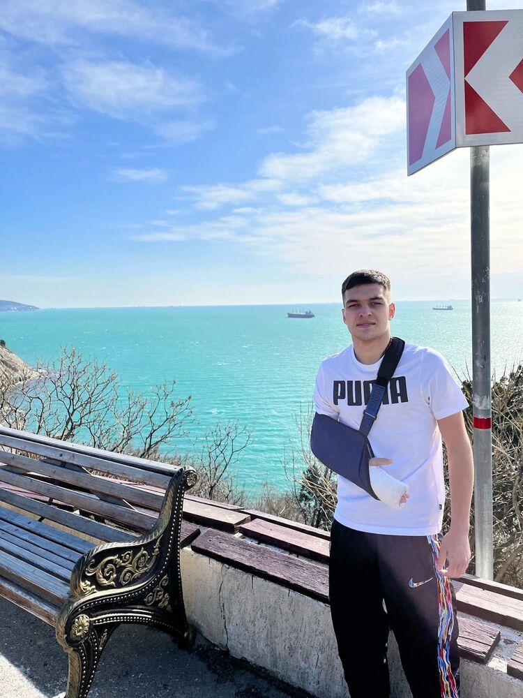 ���������� ���������, ���� ����� ����, 22 ����, ������������ ��� ������, ����� � ���������