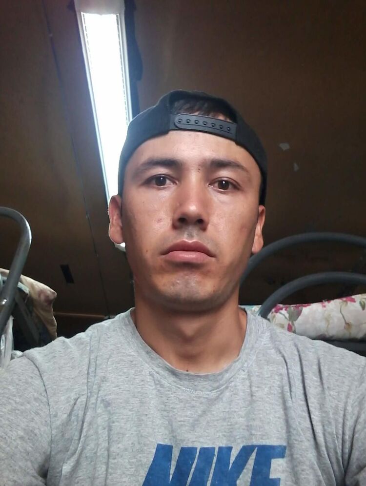 ���� 43100387 ������� ZUHRIDDIN, 26 ���, ���� ���������� � �������