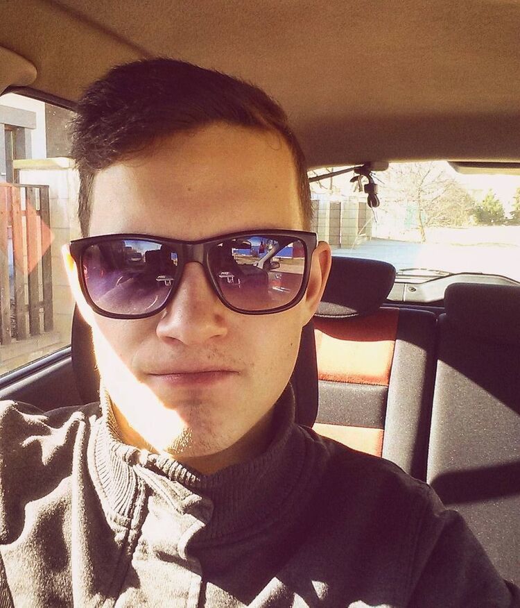 ���� 11818087 ������� Pavel, 30 ���, ���� ���������� � ������