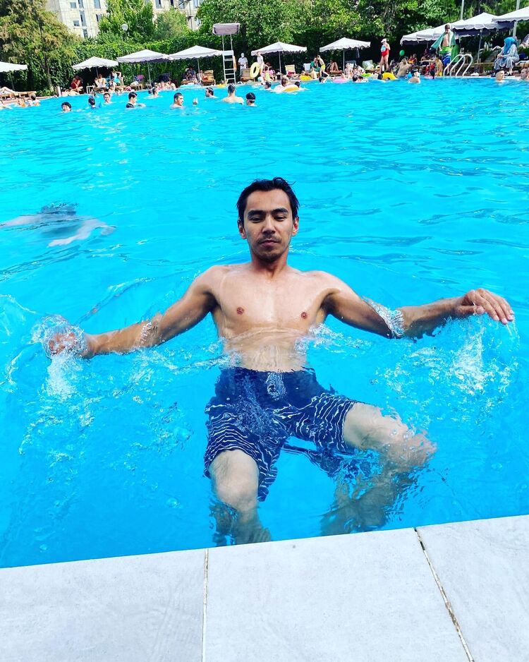 ���������� �������, ���� ����� Elbek, 25 ���, ������������ ��� ������, ����� � ���������, ���������