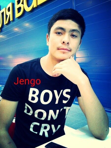  6026807  Jenish, 35 ,    