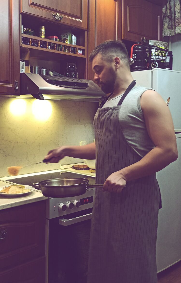 ���������� �����-���������, ���� ������� Anton, 41 ���, ������������ ��� ������, ����� � ���������, c�������� ���������, ���������