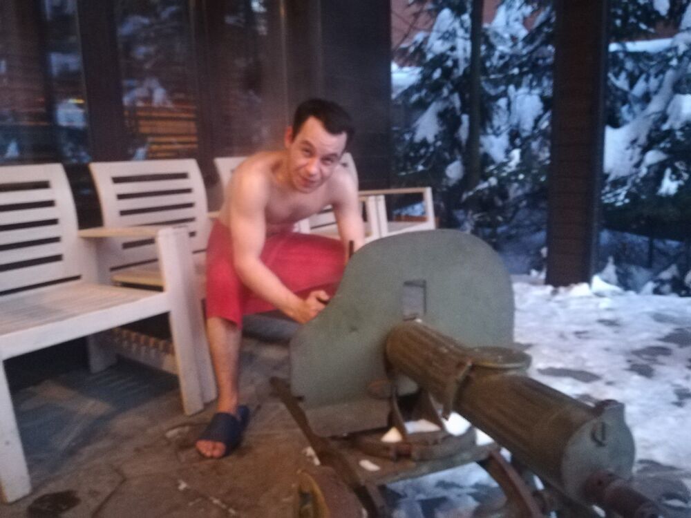 ���� 11577917 ������� Eric, 36 ���, ���� ���������� � ������