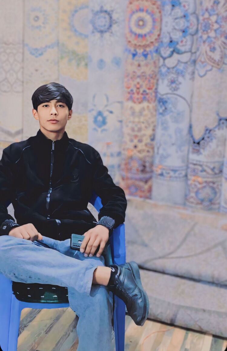 ���� 44860187 ����� Dilshod, 23 ����, ���� ���������� � ������