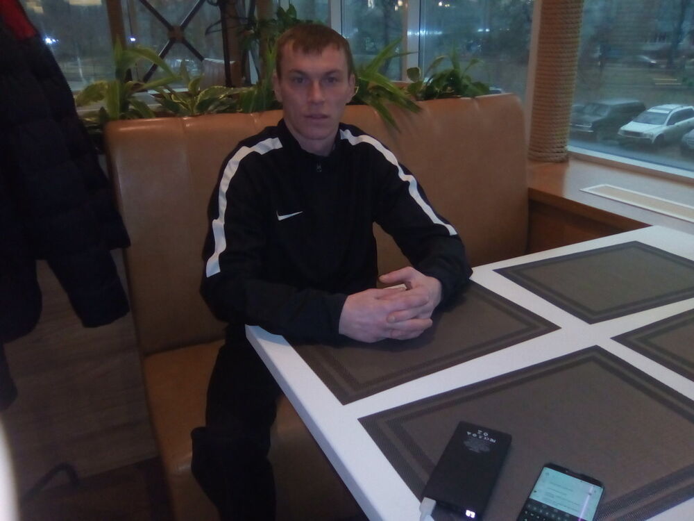 ���� 18412597 ������� Andrey, 37 ���, ���� ���������� � ������