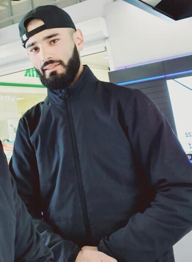  33834897  Ayaz, 27 ,    