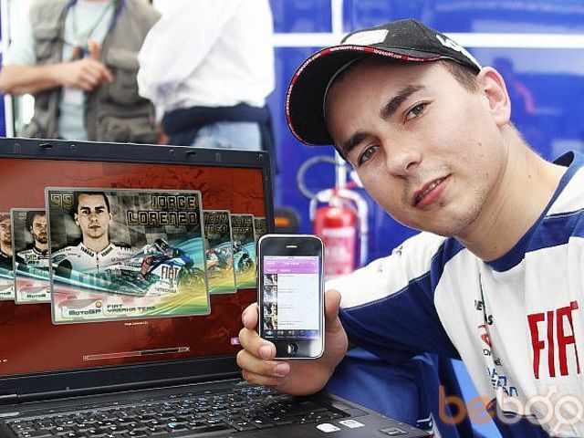  Ferriere,   Fernando alo, 40 ,   