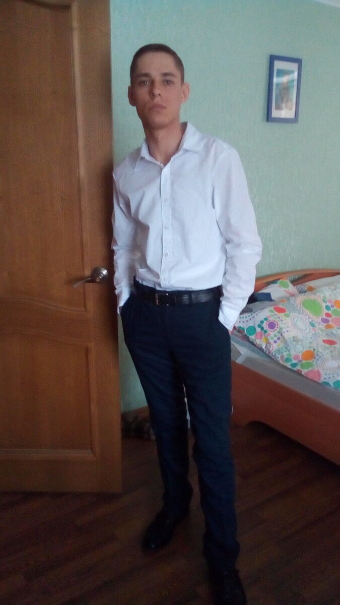 ���������� ���������, ���� ������� Andrei009, 33 ����, ������������ 