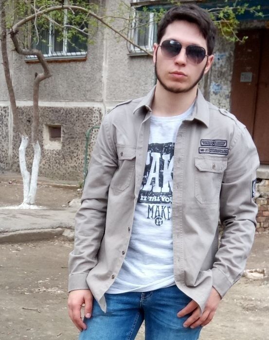 ���� 22623697 ������� Alex, 32 ����, ���� ���������� � ���������