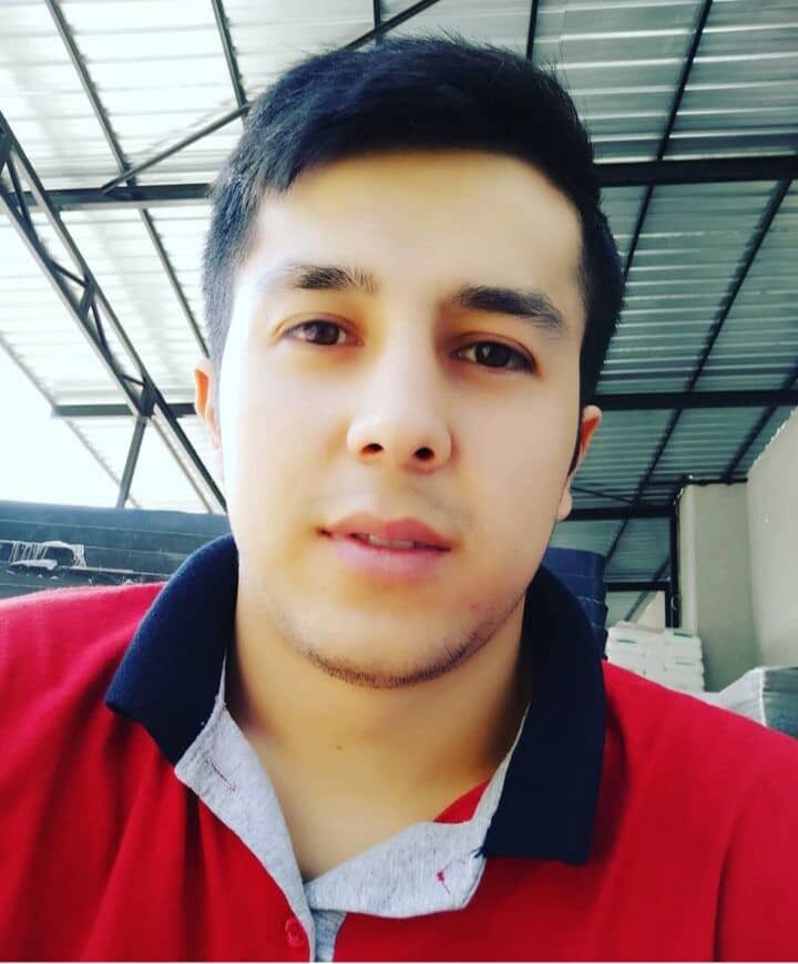 ���� 37312567 ������� Sanjar, 26 ���, ���� ���������� � �����-����������