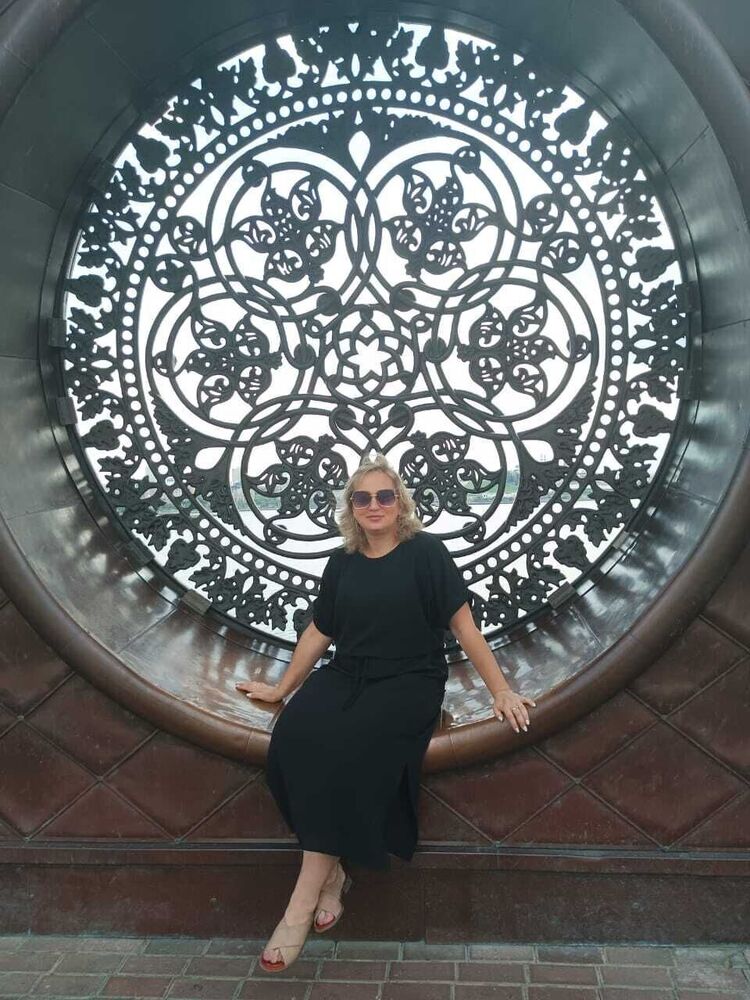  53759177  Natalya, 47 ,    