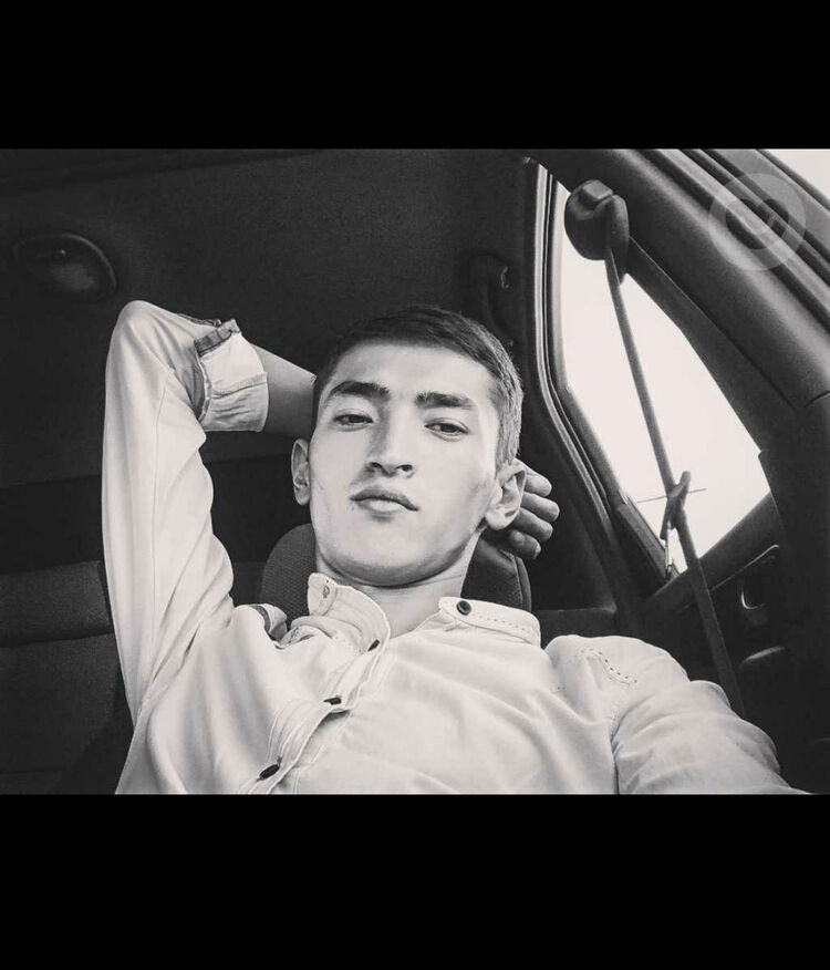  19524817  Ziyodillakha, 28 ,    