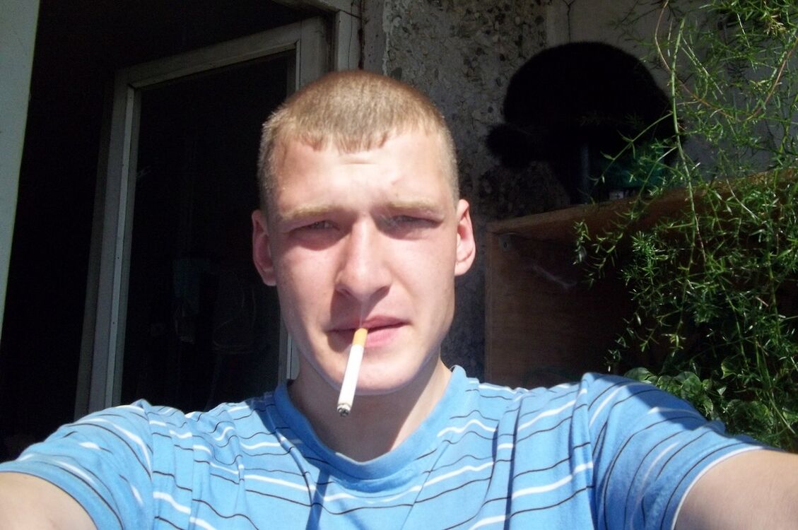 ���� 18321017 ������� �����, 35 ���, ���� ���������� � ���������